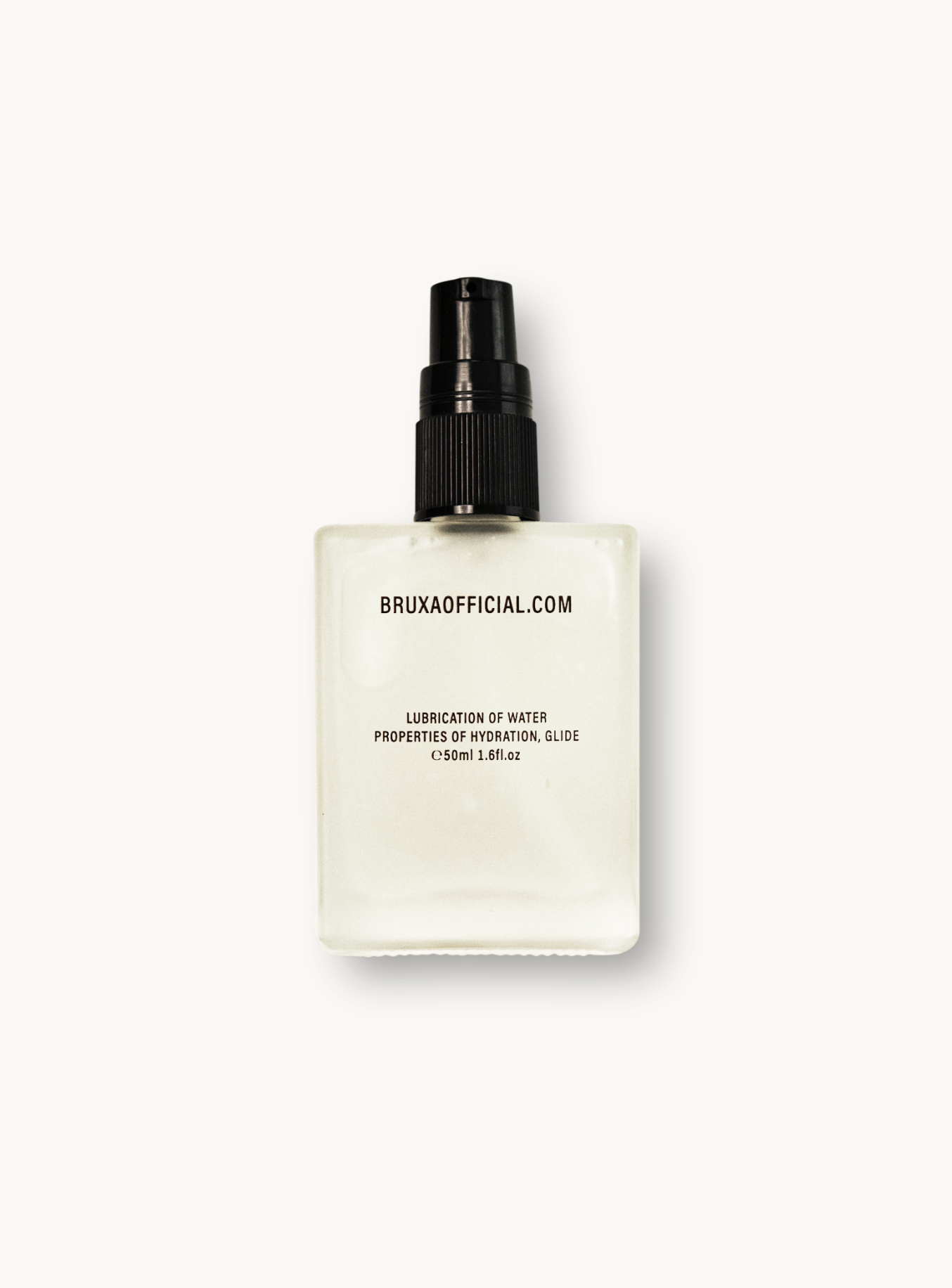 Lubrication Of Water Vol 50ml