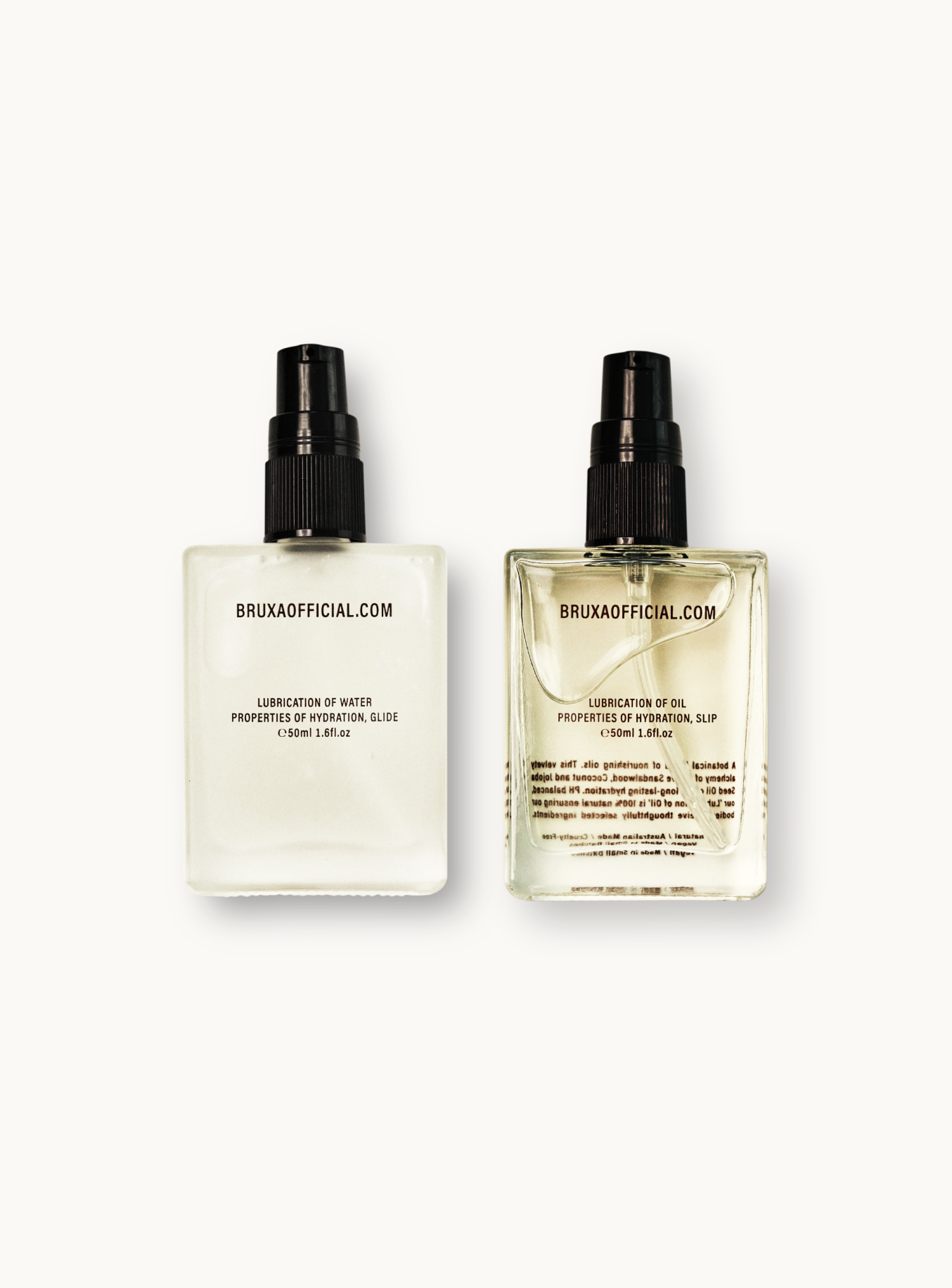 Bedside Ritual Set