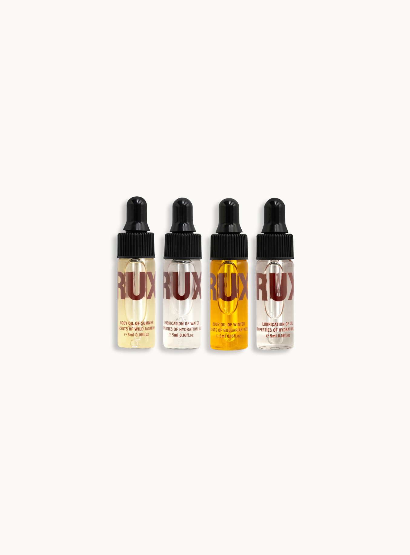 Collection of Curiosity 5ml