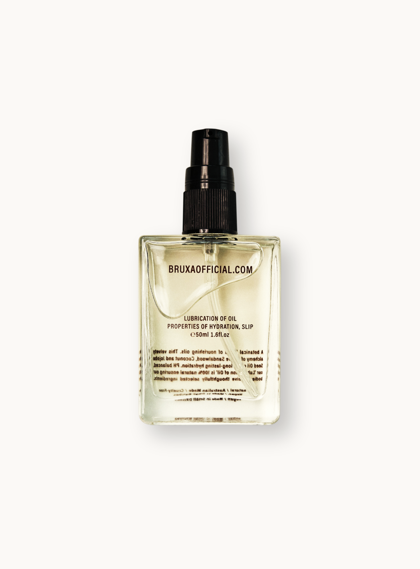 Lubrication Of Oil Vol 50ml