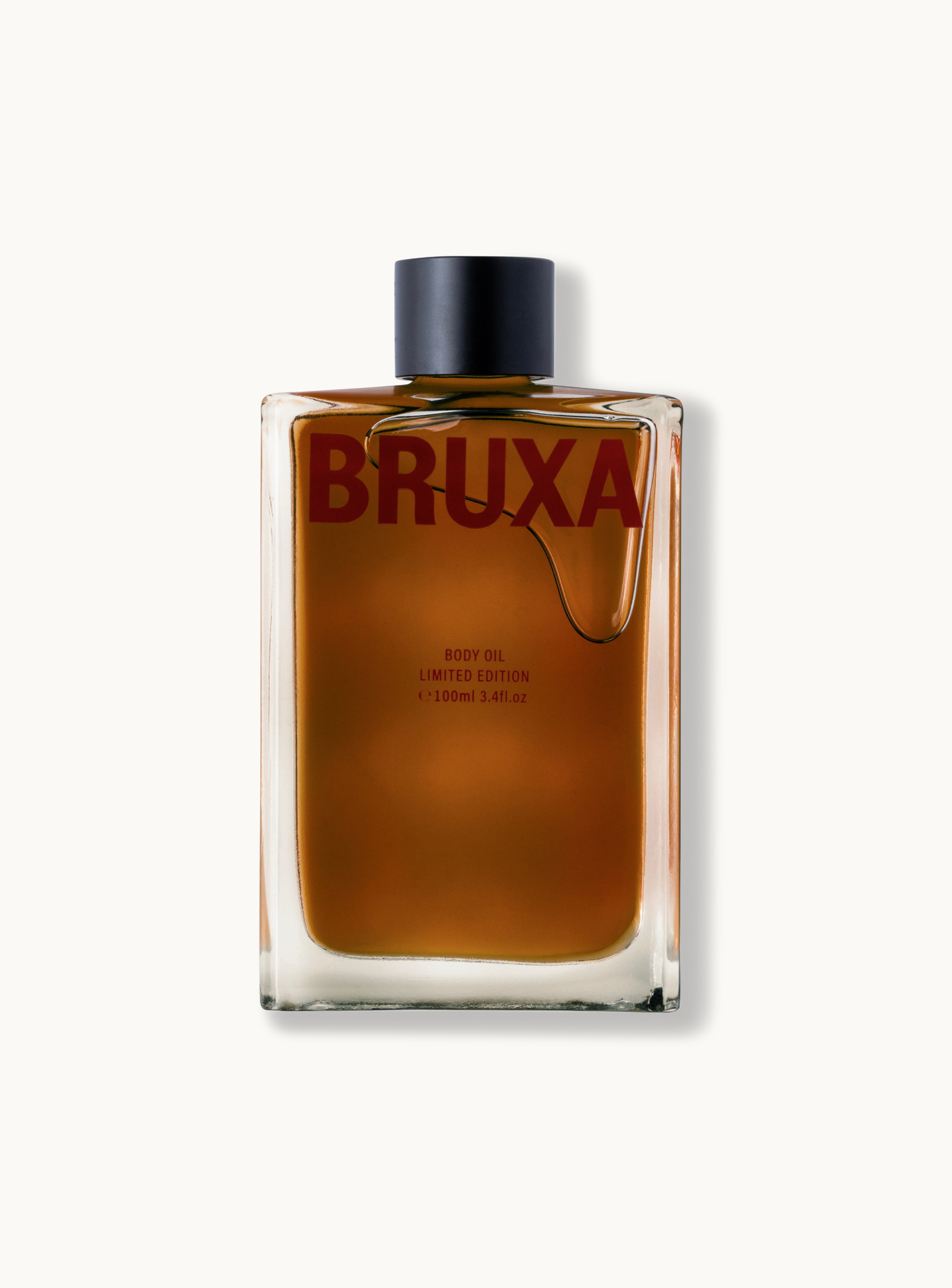 Body Oil of Arabian Oud Vol 100ml