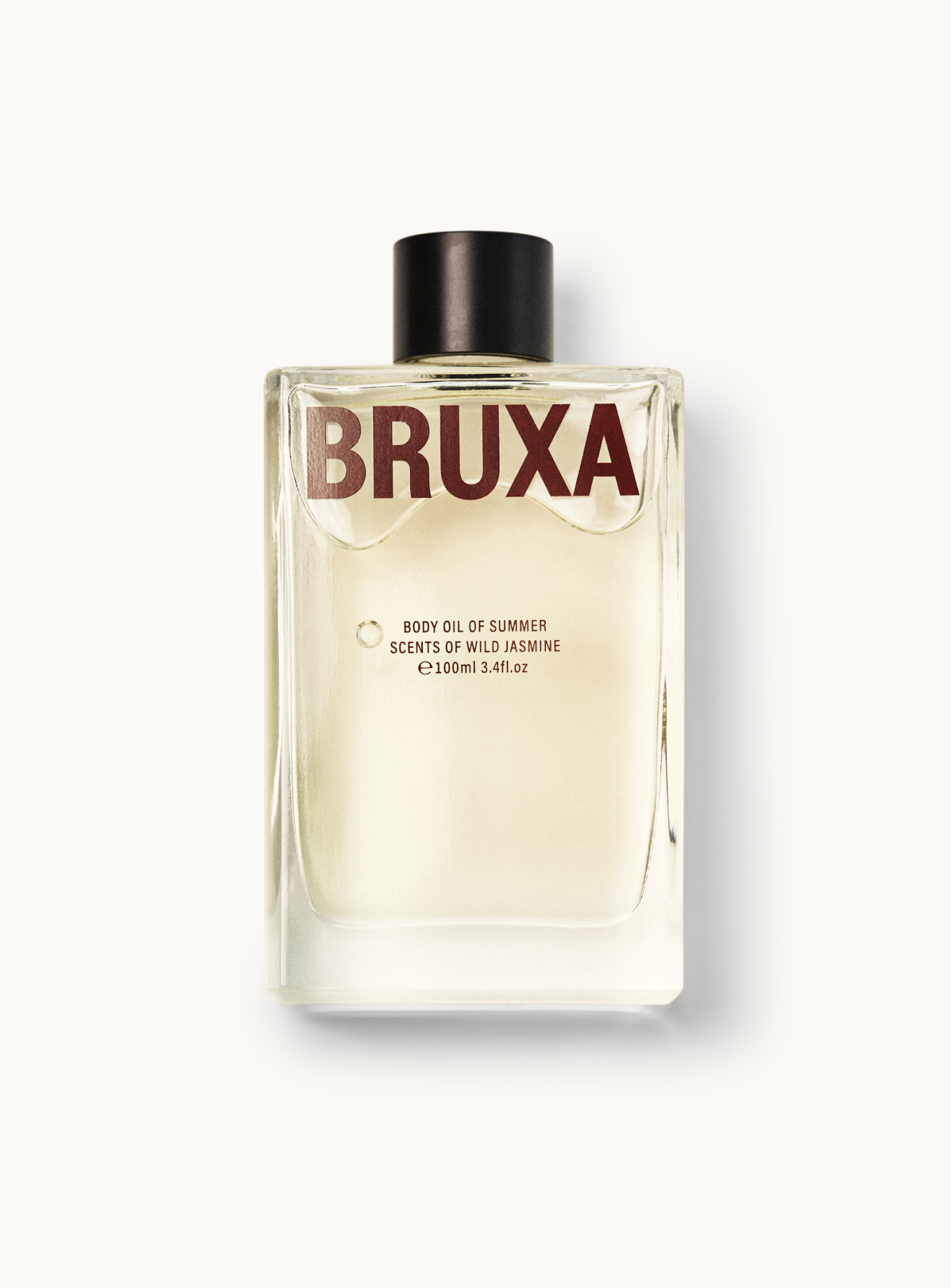 Body Oil Of Summer Vol 100ml