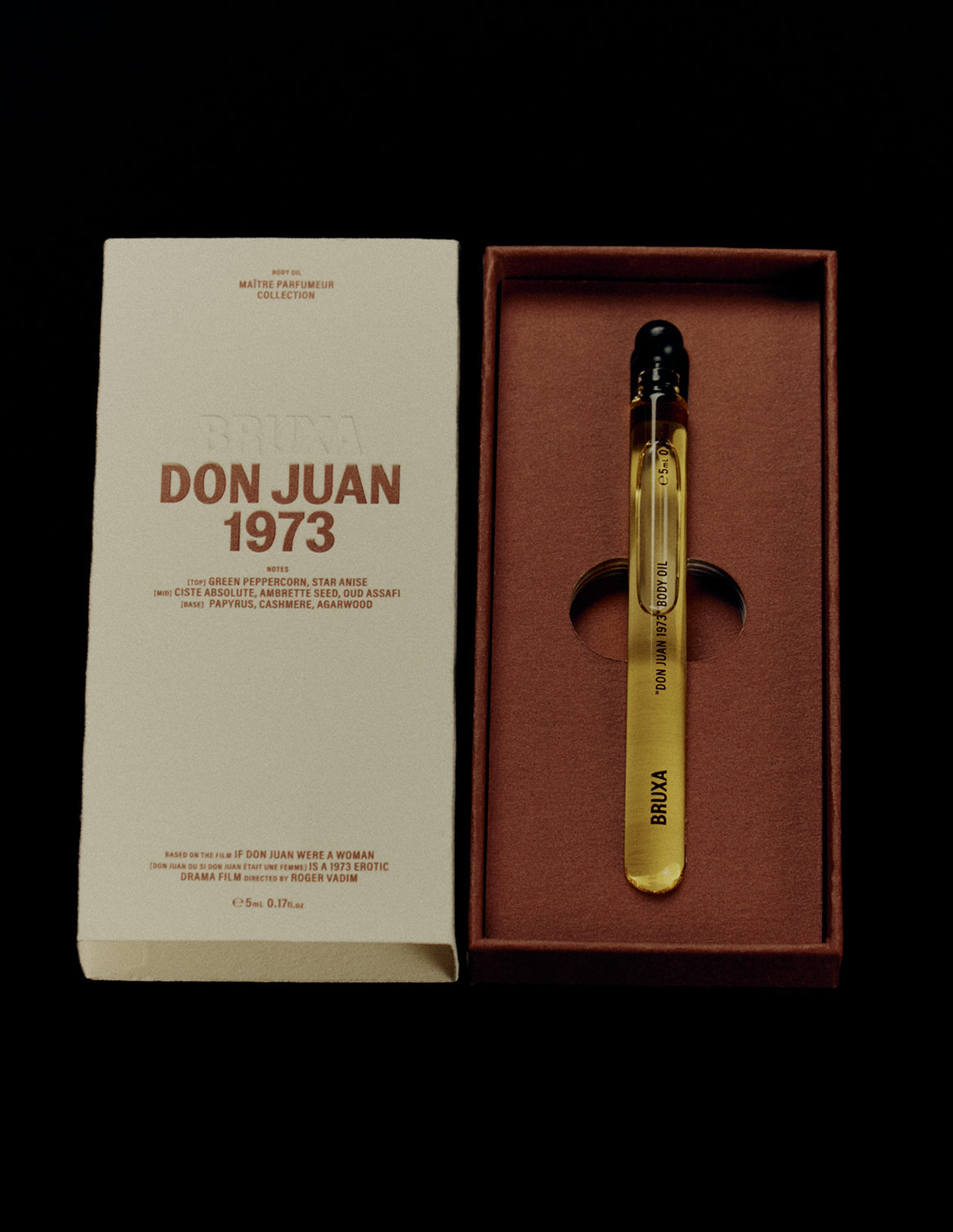 Don Juan 1973