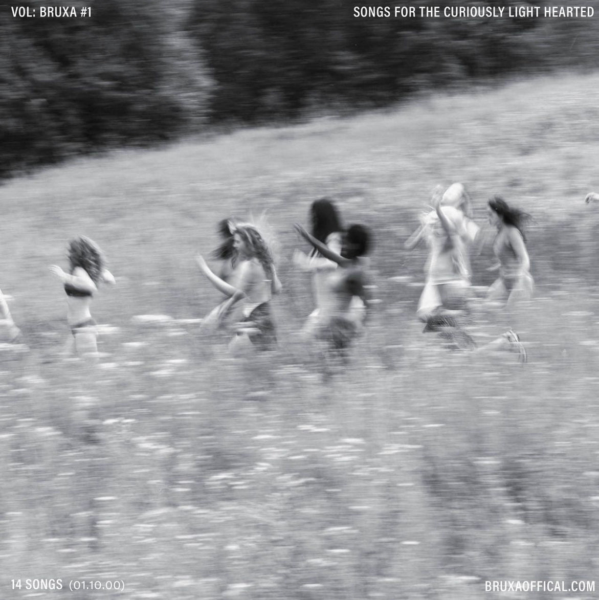 Playlist: Vol 01